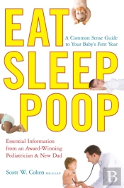 Eat, Sleep, Poop