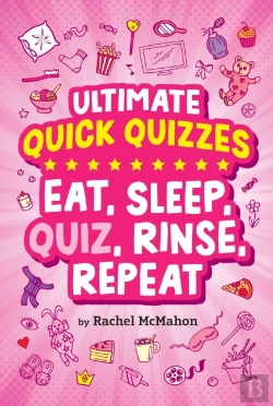 Bertrand.pt - Eat, Sleep, Quiz, Rinse, Repeat