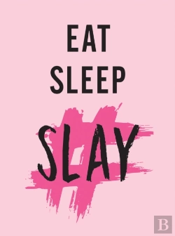 Bertrand.pt - Eat Sleep Slay