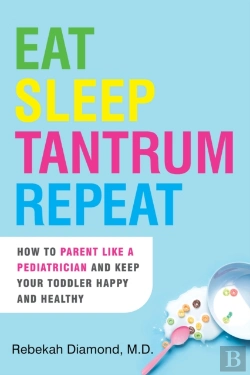 Bertrand.pt - Eat Sleep Tantrum Repeat