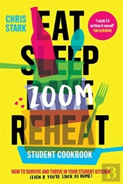 Eat Sleep Zoom Reheat