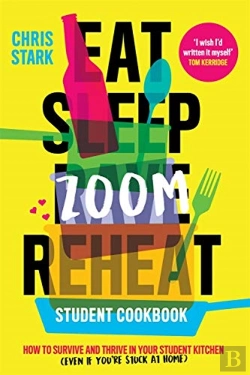 Bertrand.pt - Eat Sleep Zoom Reheat