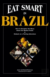 Eat Smart In Brazil