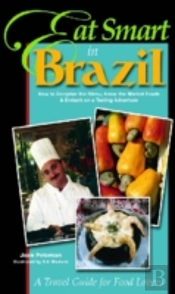 Eat Smart In Brazil