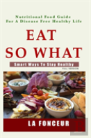 Eat So What!