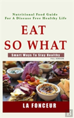 Bertrand.pt - Eat So What!