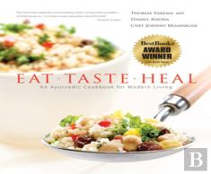 Eat-Taste-Heal