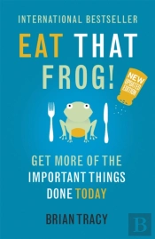 Eat That Frog!