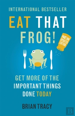 Bertrand.pt - Eat That Frog!