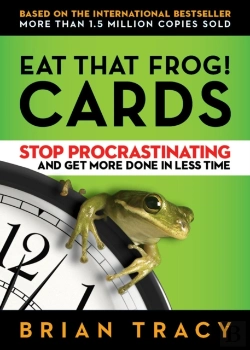 Bertrand.pt - Eat That Frog! The Cards