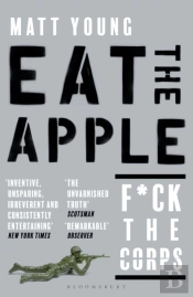 Eat The Apple
