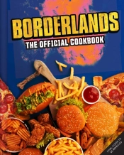Eat The Borderlands