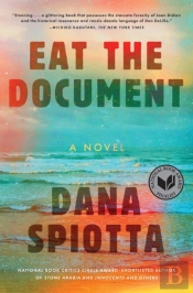 Eat The Document