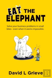 Eat The Elephant