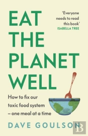 Eat The Planet Well