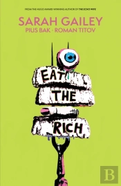 Eat The Rich Sc