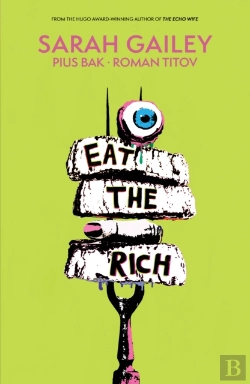 Bertrand.pt - Eat The Rich Sc