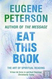 Eat This Book