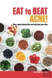 Eat To Beat Acne!