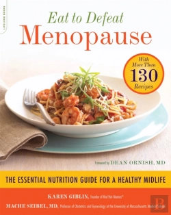 Bertrand.pt - Eat To Defeat Menopause