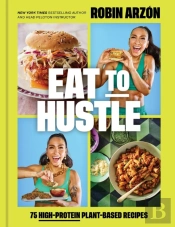 Eat To Hustle