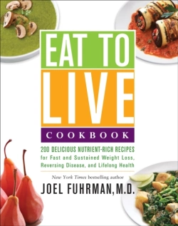 Bertrand.pt - Eat To Live Cookbook