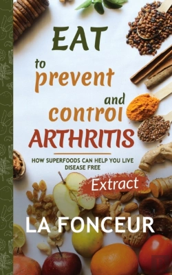 Bertrand.pt - Eat To Prevent And Control Arthritis (Extract Edition)