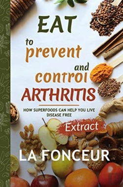 Bertrand.pt - Eat To Prevent And Control Arthritis (Extract Edition)