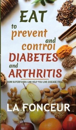 Bertrand.pt - Eat To Prevent And Control Diabetes And Arthritis