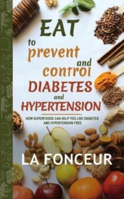 Bertrand.pt - Eat To Prevent And Control Diabetes And Hypertension