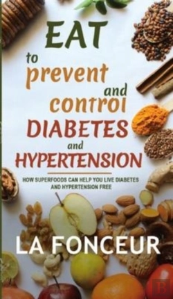Bertrand.pt - Eat To Prevent And Control Diabetes And Hypertension