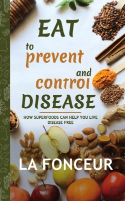 Bertrand.pt - Eat To Prevent And Control Disease (Author Signed Copy)