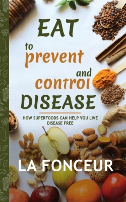 Bertrand.pt - Eat To Prevent And Control Disease (Author Signed Copy) Full Color Print