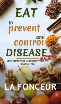 Bertrand.pt - Eat To Prevent And Control Disease Extract (Full Color Print)