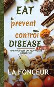 Eat To Prevent And Control Disease Extract (Full Color Print)