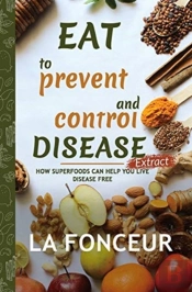 Eat To Prevent And Control Disease Extract (Full Color Print)