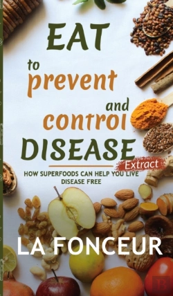 Bertrand.pt - Eat To Prevent And Control Disease Extract