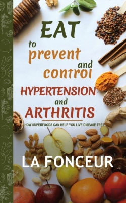 Bertrand.pt - Eat To Prevent And Control Hypertension And Arthritis