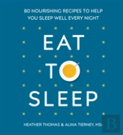 Eat To Sleep