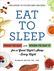 Eat To Sleep