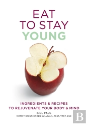 Eat To Stay Young
