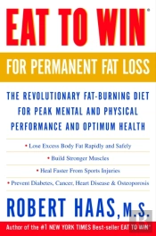 Eat To Win For Permanent Fat Loss
