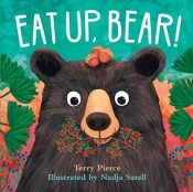 Eat Up, Bear!