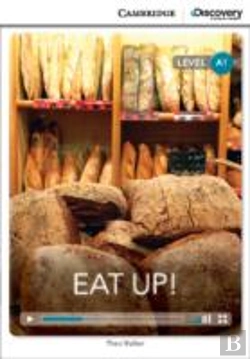 Bertrand.pt - Eat Up! Beginning Book With Online Access