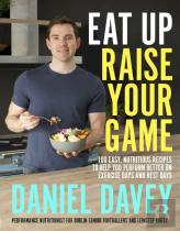 Eat Up, Raise Your Game