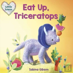Bertrand.pt - Eat Up, Triceratops