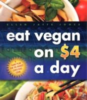 Eat Vegan On $4.00 A Day