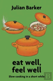 Eat Well, Feel Well