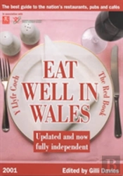 Eat Well In Wales