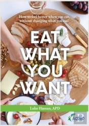 Eat What You Want